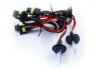 RFB H7 Replacement HID Bulb Pair - 6000K (Diamond White)